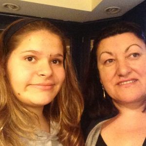 Meet your Posher, Valentina